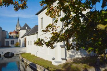 RONSE, DE SMAAKMAKER VAN DE VLAAMSE ARDENNEN