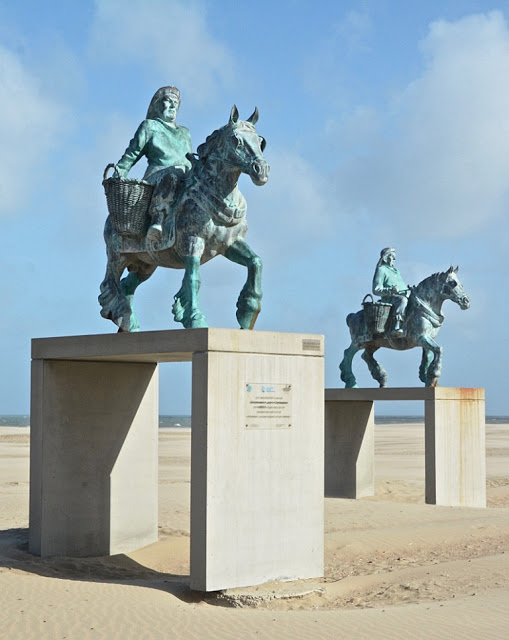 Koksijde, oostduinkerke, navigo visserijmuseum, paardenvissers, dierendonck, restaurant carcasse, hendrik dierendonck, abdijmuseum ten duinen, bier, abdijbieren, garnalen, foodies, unesco werelderfgoed, gastronomie aan de Belgische kust, westhoek, 