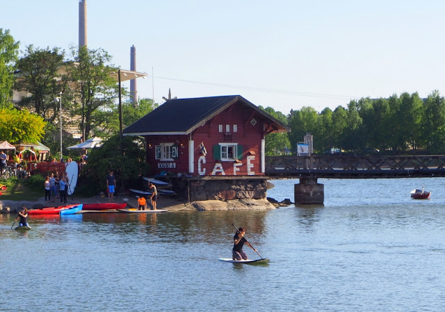 Seurasaari, Passio Musicae, Töölö district, Eila Hultinen, Cafe Regatta Helsinki, Sibelius, Maarschalk Ehrensvärd, Susisaari, Vesikko, Kustaanmiekka, Suomenlinna, Iso Mustasaari, Vallisaari, Sveaborg, Finland, Kanavaranta, Katajanokka, Pohjoissatama, Baltic Sea, Baltische  Zee, Restaurant Shelter, Degerökanaal,  Villinki, Vartiosaari, Kulosaari, Korkeasaari, Wihuri building, Ullanlinna district, Beautiful Canal Route, Luoto, Valkosaari, Oespenski kathedraal, Havis Amanda, Ville Vallgren, Helsinki, Helsingfors