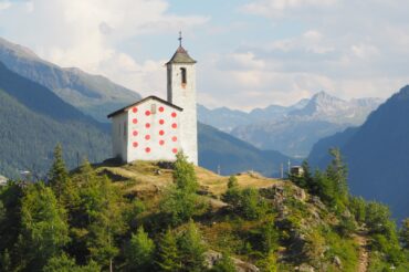 HOOGZOMER IN DE FRANSE ALPEN (1): GRENSOVERSCHRIJDEND GENIETEN IN LA ROSIERE