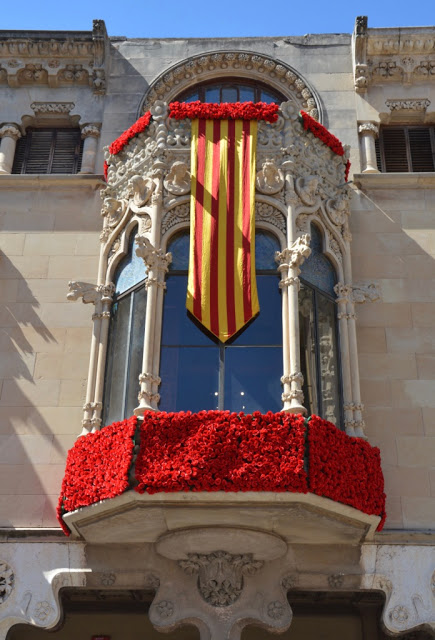 Reus, Anoni Gaudi, Pere Mata, architectuur catalonië, modernisten catalonië, Cava Navàs reus, Lluis Domènech, Pere Caselles, Joan Rubió, Pere Domènech, Gaudi centre, Cèsar Martinell, sagrada familia, Casa Ramon reus, Casa Rull Reus, Casa Gasull Reus, Casa Laguna Reus, Museu Vermut Reus, vermout,  Rius Gatell in Carrer de Vallroquetes, Reus, modernistische architecten reus