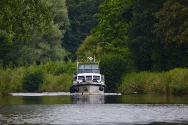 EXPEDITIE SCHELDELAND (2): ‘DE HEMEL BESTAAT’ – EEN ZONDAG AAN DE DENDER