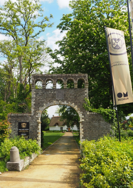 familie Van Breedam, Gouden Carolus whisky, eest, stenen droogvloer, brouwerij, Belgische whisky, rupel, scheldeland, brouwerij het anker, restaurant het anker,