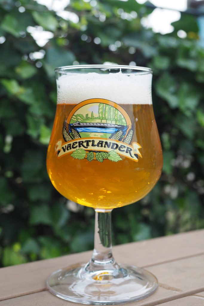 lokaal bier, Vaertlander, Rupelstreek,