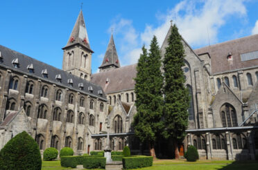 WEEKEND WEG IN EIGEN LAND: MAREDSOUS