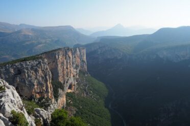 LE VERDON: VAN DE BRON NAAR EUROPA’S GROOTSTE CANYON