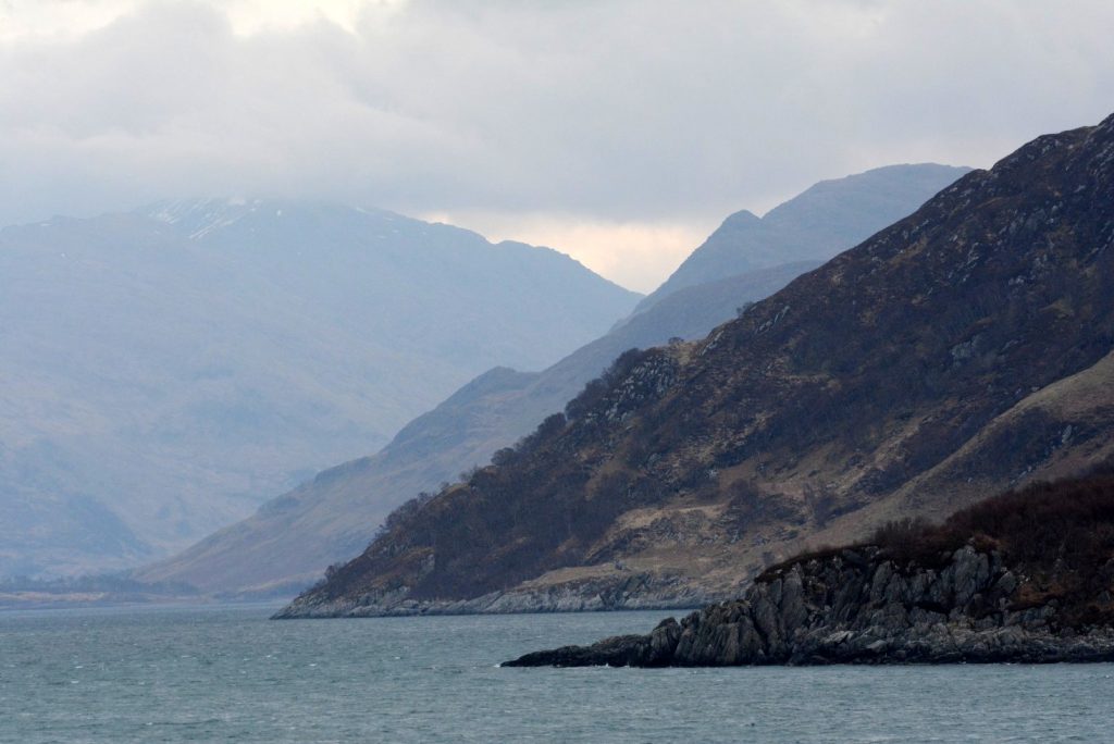 Schotland, Isle of Skye