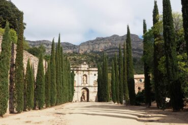 ALS GOD IN CATALONIË: TERRA DOMINICATA HOTEL & WINERY