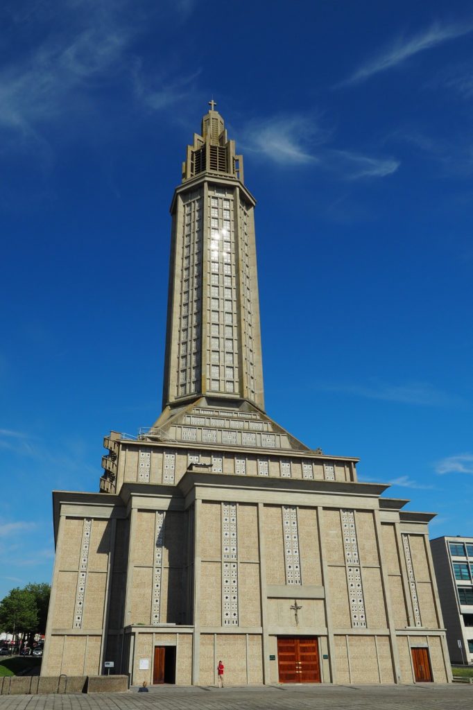 Saint-Joseph du Havre Le Havre