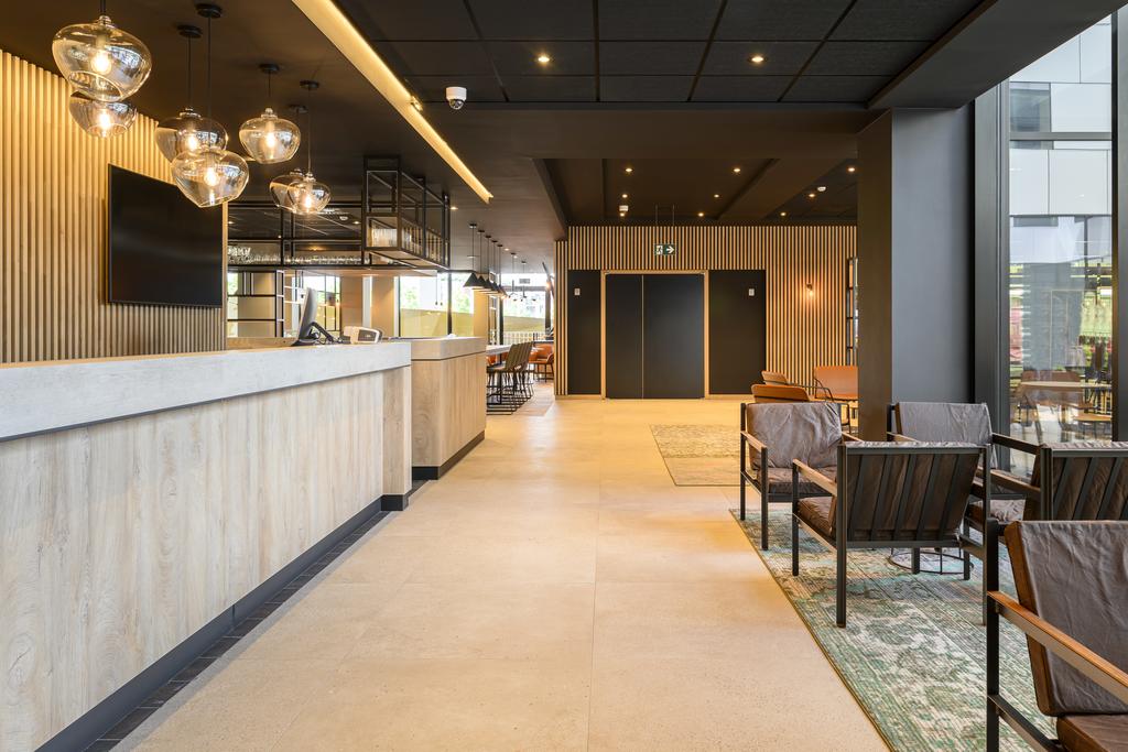 park inn hotel antwerpen