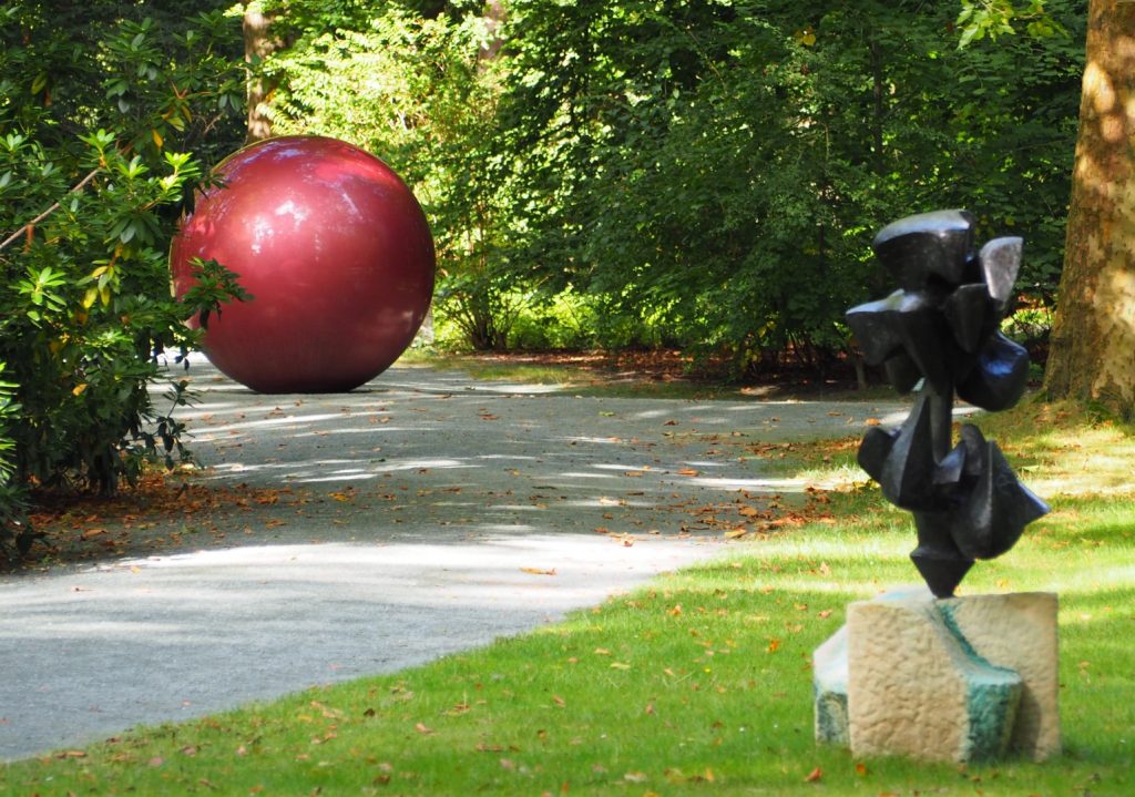 middelheim museum antwerpen