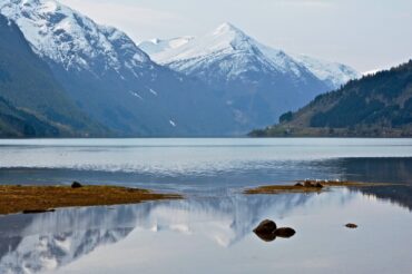 ROADTRIP NOORWEGEN: SLOW TRAVEL LANGS FJORDEN EN GLETSJERS.