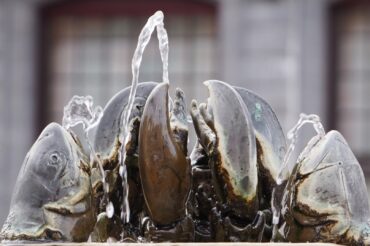 BOURGONDIËRS ONDER DE TOREN: MECHELEN VOOR FOODIES