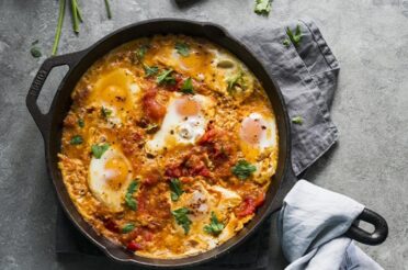 OP JACHT NAAR WELRIEKENDE KOOKPOTTEN: TUNESIË VOOR FOODIES